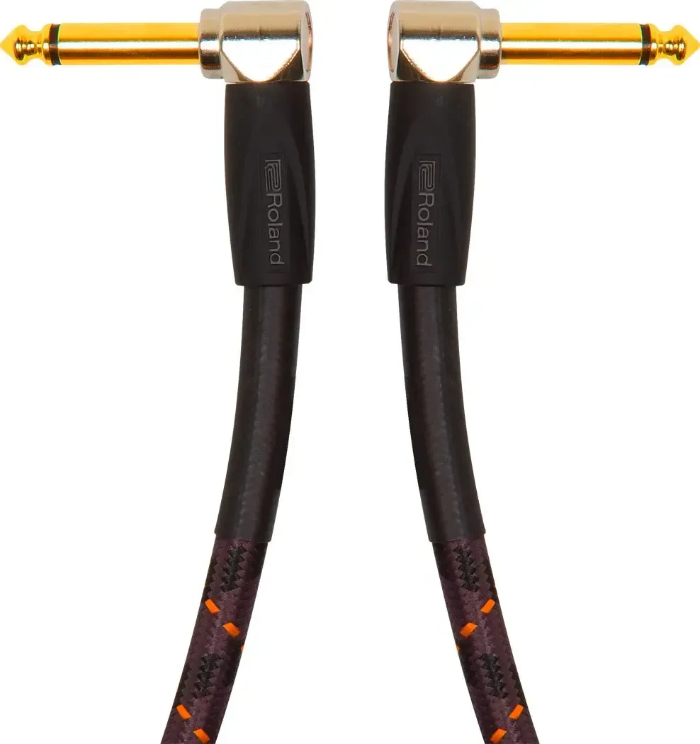 Патч-кабель инструментальный Roland RIC-G1AA