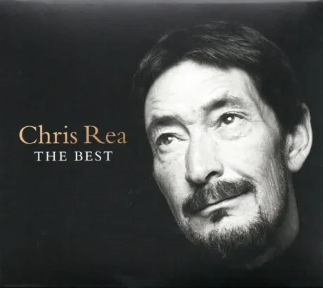 CHRIS REA - The Best (CD)