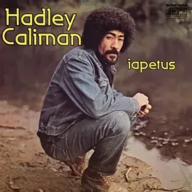 Виниловая пластинка Hadley Caliman – Iapetus (Релиз 2026)