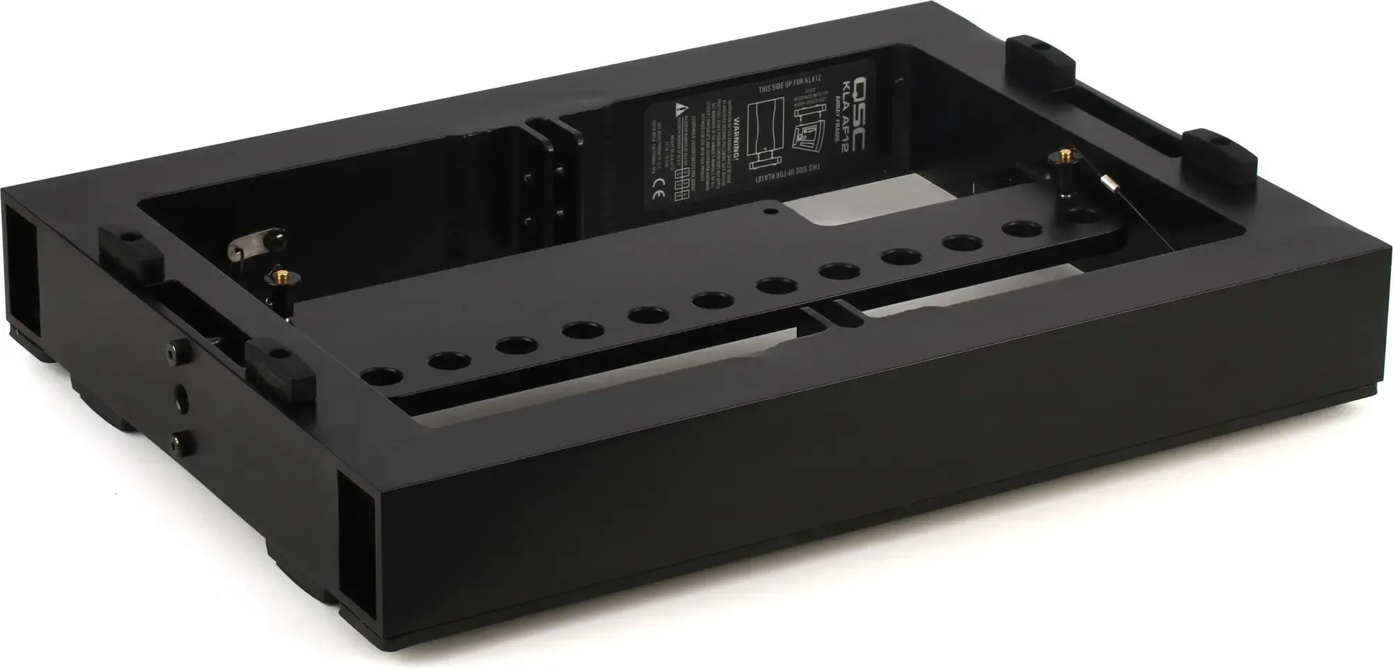 Крепление для акустики QSC KLA AF12-BK