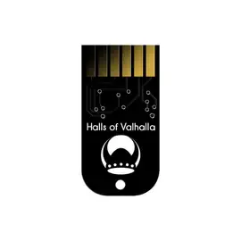 Картридж эффектов для модульного синтезатора Tiptop Audio Halls Of Valhalla Reverb ZDSP Cartridge