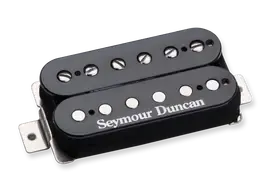 Звукосниматель для электрогитары Seymour Duncan AHB-10n Blackouts Coil Pack Neck Black