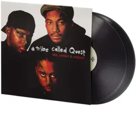 A Tribe Called Quest - Hits, Rarities and Remixes NEW Vinyl