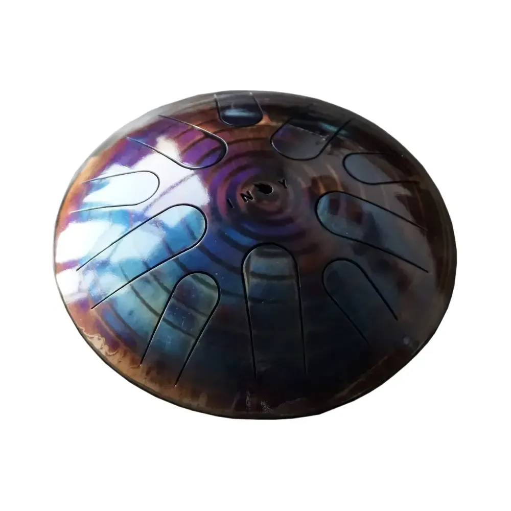 Глюкофон INOY NEO NEO27BU21 "Burnt"