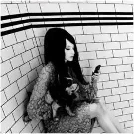 Виниловая пластинка Jack White – Freedom At 21/Inaccessible Mystery (Релиз 2012)