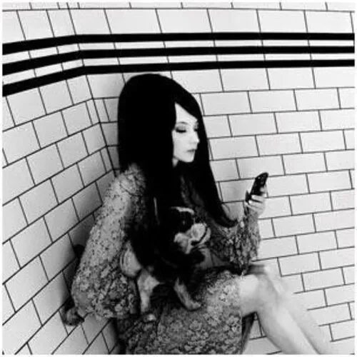 Виниловая пластинка Jack White – Freedom At 21/Inaccessible Mystery (Релиз 2012)