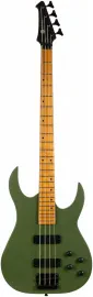 Бас-гитара Spira Guitars B-400 Soapbar MGR