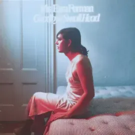 Виниловая пластинка Ezra Furman – Goodbye Small Head