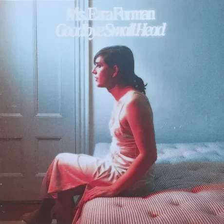 Виниловая пластинка Ezra Furman – Goodbye Small Head