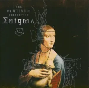CD-диск CD-диск ENIGMA – The Platinum Collection (2CD)