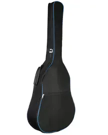 Чехол для акустической гитары TUTTI ГА-1 Blue Black