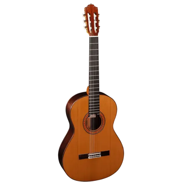 Классическая гитара ALMANSA 435 Cedar