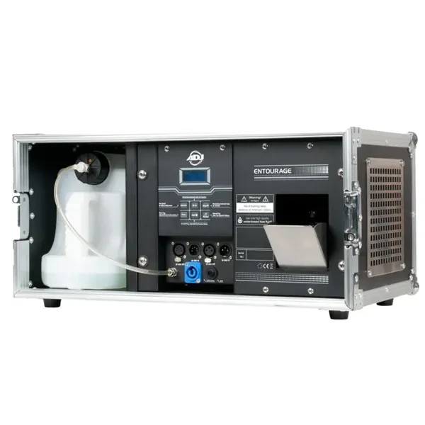 Генератор тумана American DJ ADJ Entourage 1500W