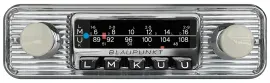 Blaupunkt Frankfurt Stereo Classic MP3-Autoradio Bluetooth DAB USB iPod AUX-IN