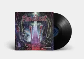 Виниловая пластинка Merciless - Unbound [New Vinyl LP]