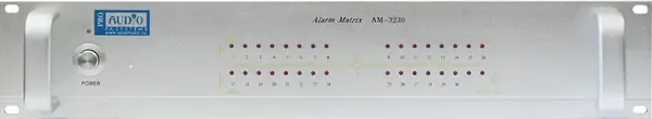 Тревожная матрица Proaudio AM-3230