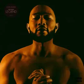 LEGEND JOHN Legend LP