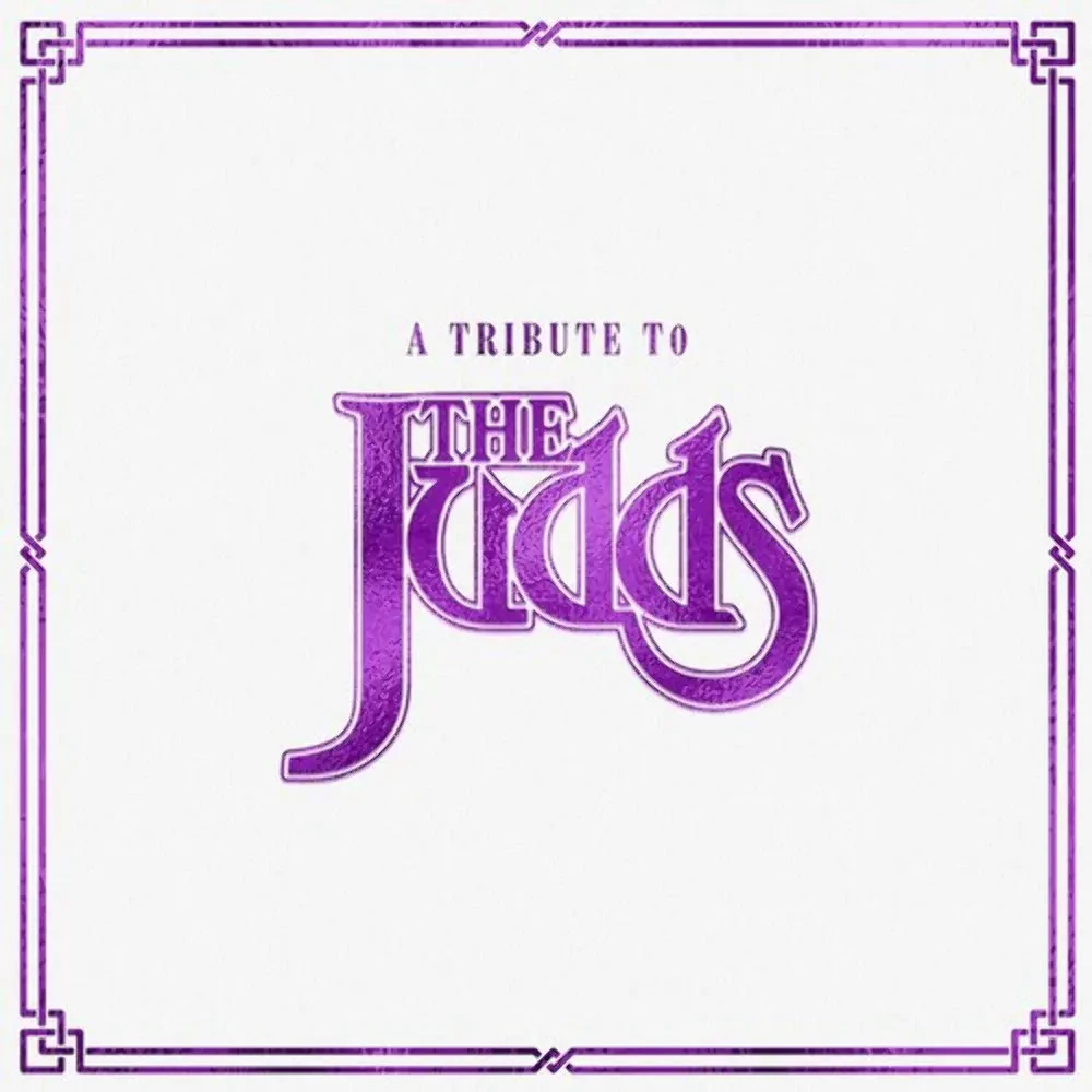 Виниловая пластинка Various – A Tribute To The Judds Релиз 2023 Sealed