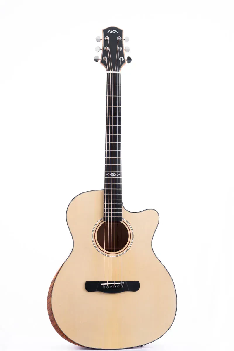 Акустическая гитара Aion Q10M
