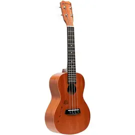 Укулеле Islander MC-4 ISL Concert Ukulele Satin Natural