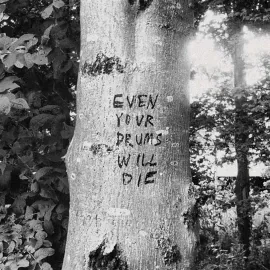 Richard Swift - Even Your Drums Will Die: Live at Pendarvis Farm 2011 NEW Vinyl
