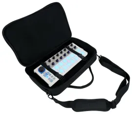 Arturia BeatStep 16-Step Analog Sequencer Midi USB DJ Pad Controller+Case