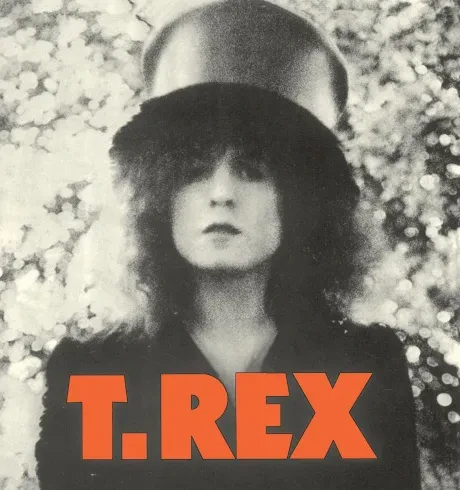 T. REX - The Slider (2CD+DVD, Japan)