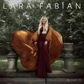 Виниловая пластинка Lara Fabian - Je Suis La [New Vinyl LP] Canada - Import