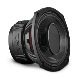 Динамик DS18 PRO-HY69.4B среднечастотный 6x9" 4 Ом
