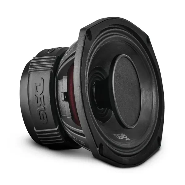 Динамик DS18 PRO-HY69.4B среднечастотный 6x9" 4 Ом