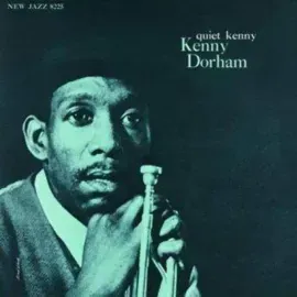 Kenny Dorham - Quiet Kenny [Stereo] Analogue Productions New Vinyl