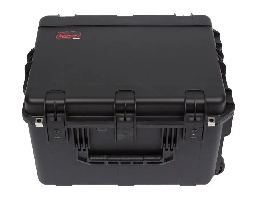 Рэковый кейс SKB 3i-231714GFX iSeries 4U Black