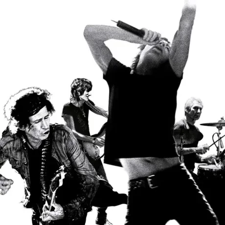 THE ROLLING STONES - Shine A Light (2CD)