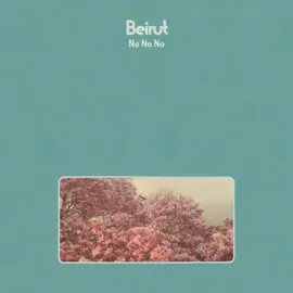 Beirut - No No No NEW Sealed Vinyl LP Album NEW Sealed Vinyl LP Album