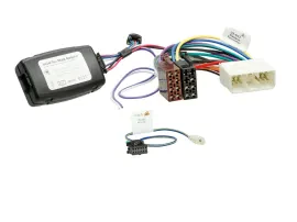 ACV Lenkradadapter für Subaru Forester Impreza 2005-2008 Kenwood 42-1296-700