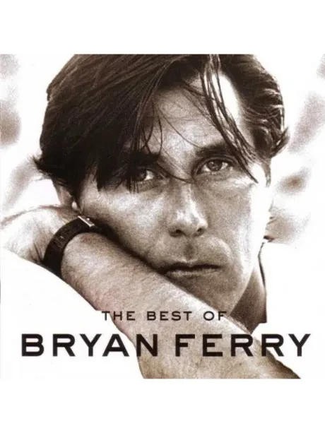 BRYAN FERRY - Best Of (CD)