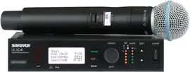 Микрофонная радиосистема Shure ULXD24/B58-G50