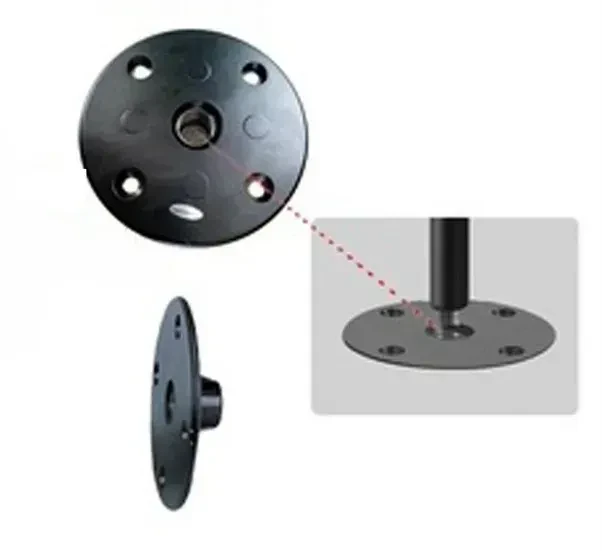 Фланец для акустической системы Soundking DC016 M20