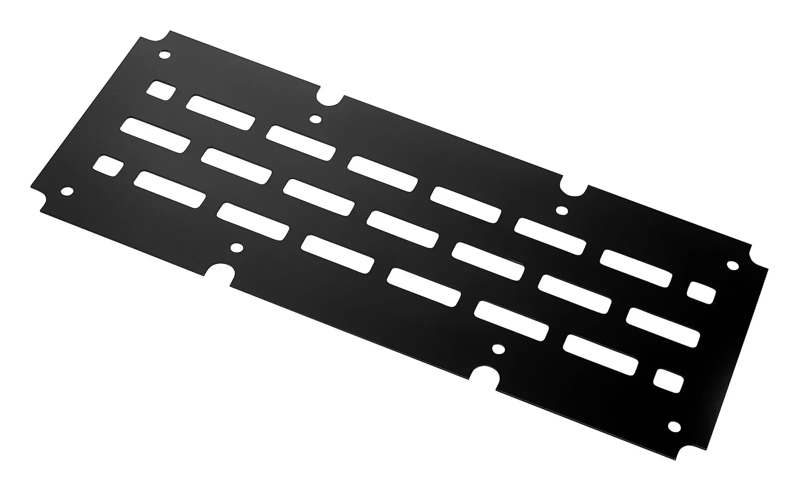 Крепление для педалборда ROCKBOARD Base Plate for TRES 3.2
