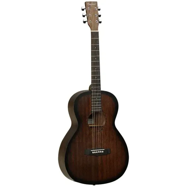 Tanglewood Model # TWCR-P Crossroads Series Parlor Model Acoustic Guitar