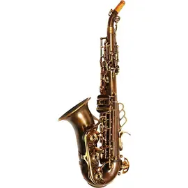 Саксофон Theo Wanne MANTRA Curved Soprano Saxophone