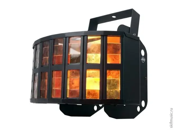 Световой прибор ADJ Aggressor HEX LED