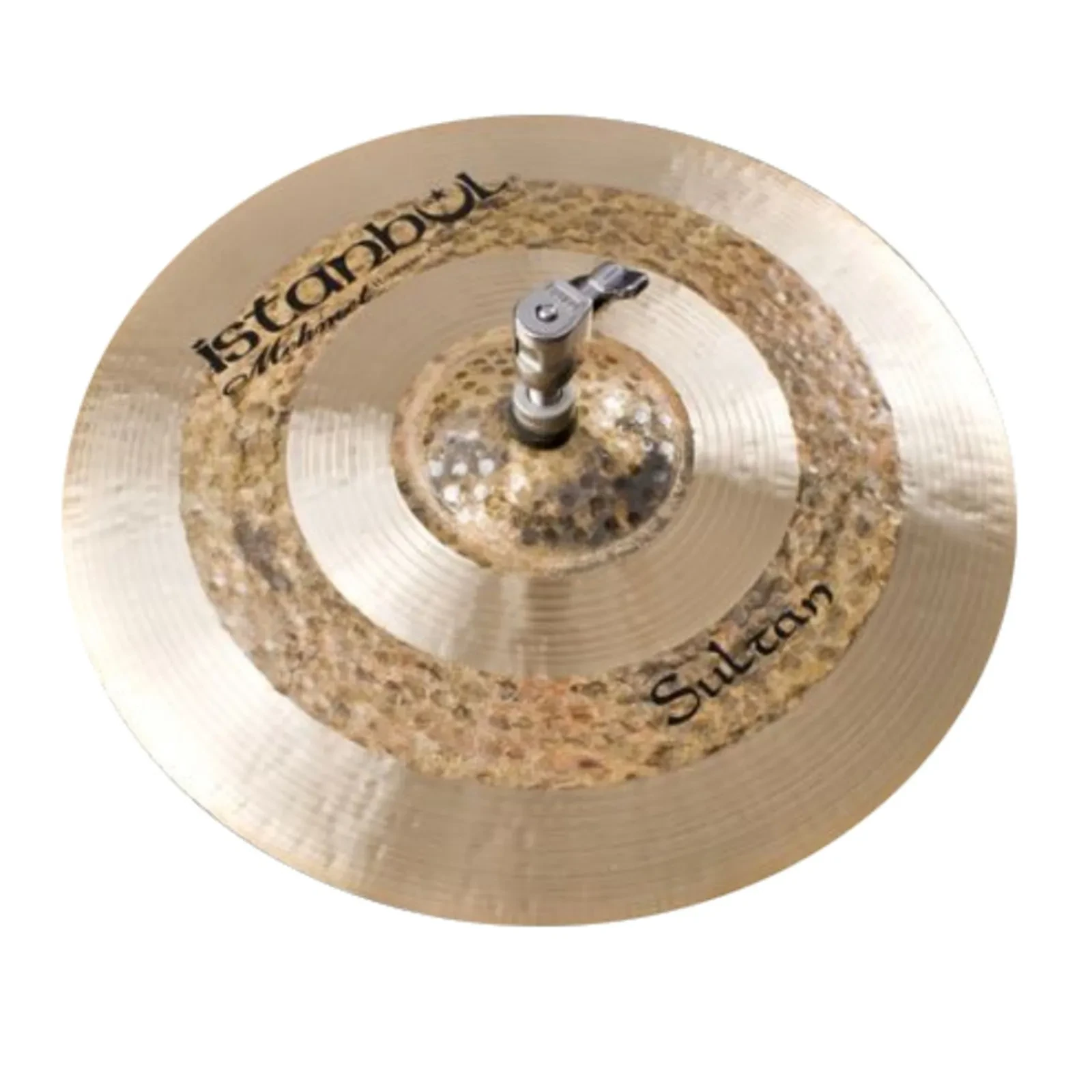 Хай-хэт Istanbul Mehmet Cymbals Sultan 14"