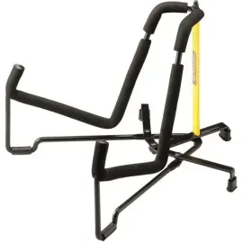 Hercules GS301B Стойка для акустической гитары переносная
