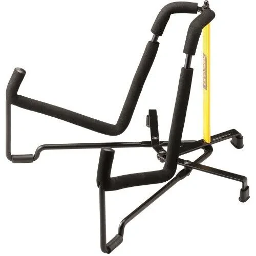 Hercules GS301B Стойка для акустической гитары переносная