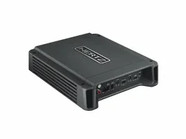 Hertz HCP2 400W Class AB 2-Channel Car Audio Subwoofer Amplifier