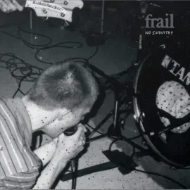 Frail - No Industry NEW Vinyl