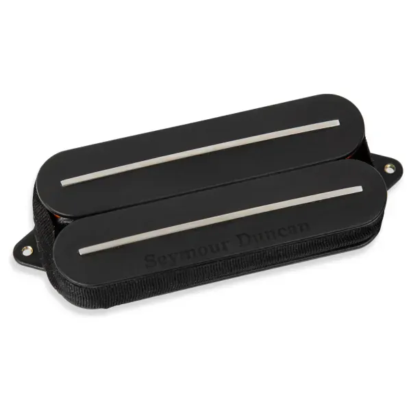 Звукосниматель для электрогитары Seymour Duncan Nazgul Rail 7 Bridge Black