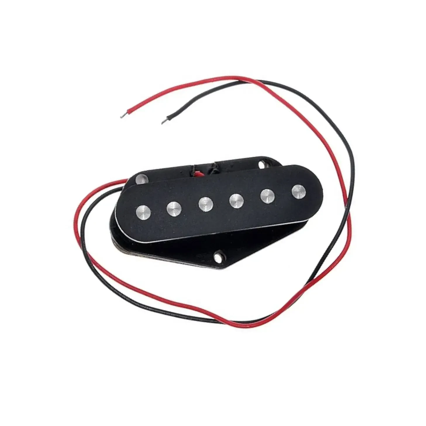 Звукосниматель для электрогитары Belcat BT-101 Bridge Black