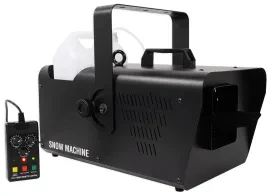 Генератор снега Chauvet DJ SM 250 DMX